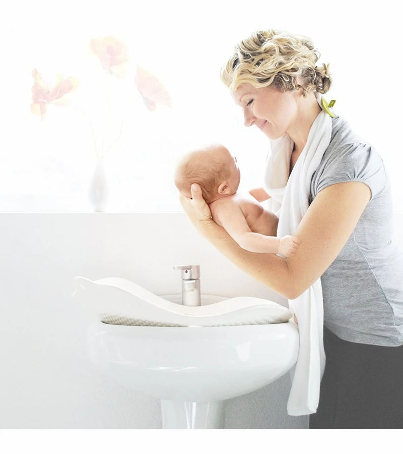 Puj Flyte Tub - Grey 5 Puj Flyte Tub - Grey - Image 3