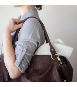 Puj Flyte Tub - Grey 14 Puj Flyte Tub - Grey -Little Unicorn Store puj flyte tub grey 254