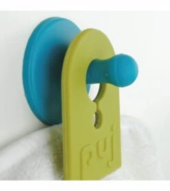 Puj Hug Hands Free Infant Hooded Towel 13 Puj Hug Hands Free Infant Hooded Towel -Little Unicorn Store puj hug hands free infant hooded towel 40