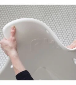 Puj Soft Infant Tub - Grey 12 Puj Soft Infant Tub - Grey -Little Unicorn Store puj soft infant tub grey 248