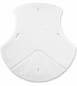 Puj Soft Infant Tub - White