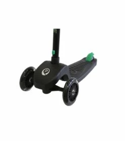 Q Play Kids Scooter - Green 9 Q Play Kids Scooter - Green -Little Unicorn Store q play kids scooter green 121