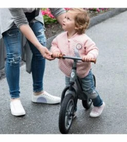 Q Play Racer Balance Bike - Red/White 14 Q Play Racer Balance Bike - Red/White -Little Unicorn Store q play racer balance bike black brown 156 1