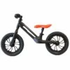 Q Play Racer Balance Bike - Black/Red -Little Unicorn Store q play racer balance bike black red 103