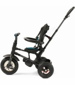Q Play Rito Plus Folding Stroller Trike - Teal 11 Q Play Rito Plus Folding Stroller Trike - Teal -Little Unicorn Store q play rito plus folding stroller trike teal 174