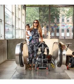 Q Play Rito Plus Folding Stroller Trike - Teal 15 Q Play Rito Plus Folding Stroller Trike - Teal -Little Unicorn Store q play rito plus folding stroller trike teal 178