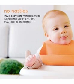 Quark Storii Cooling Food Storage Containers, 3 Pack -Little Unicorn Store quark storii cooling food storage containers 3 pack 10