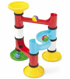 Quercetti Migoga Jr. Marble Run