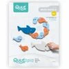 Quut Bath Puzzle - Shark 1 Quut Bath Puzzle - Shark -Little Unicorn Store quut bath puzzle shark 68