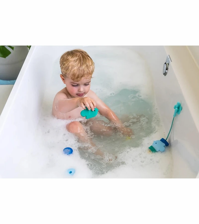 Quut Beedi Lacing Beads - Fish 4 Quut Beedi Lacing Beads - Fish - Image 2