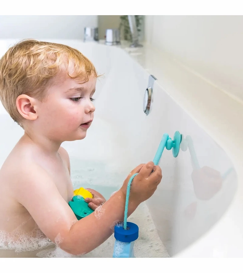 Quut Beedi Lacing Beads - Fish 5 Quut Beedi Lacing Beads - Fish - Image 3