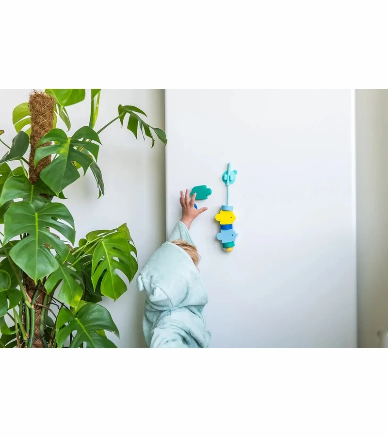 Quut Beedi Lacing Beads - Fish 6 Quut Beedi Lacing Beads - Fish - Image 4