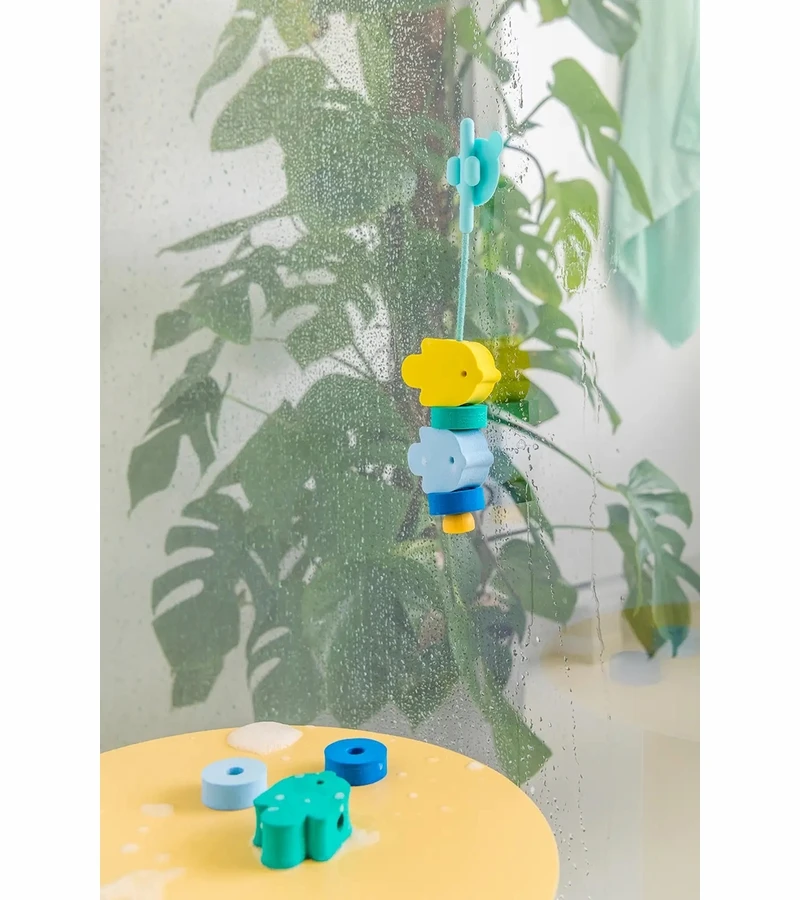 Quut Beedi Lacing Beads - Fish 7 Quut Beedi Lacing Beads - Fish - Image 5