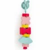 Quut Beedi Lacing Beads - Shapes 2 Quut Beedi Lacing Beads - Shapes -Little Unicorn Store quut beedi lacing beads shapes 82