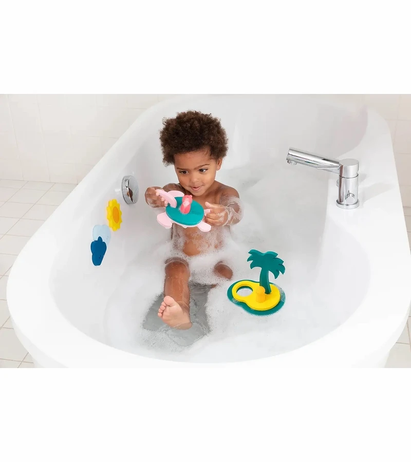 Quut Puzzle Friends - Treasure Island 5 Quut Puzzle Friends - Treasure Island - Image 3