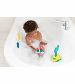 Quut Puzzle Friends - Treasure Island 10 Quut Puzzle Friends - Treasure Island -Little Unicorn Store quut puzzle friends treasure island 76