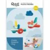 Quut Puzzle Friends - Up In The Air -Little Unicorn Store quut puzzle friends up in the air 82