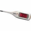 Safety 1st Advanced Solutions Easy Read 4-in-1 Thermometer -Little Unicorn Store safety 1st advanced solutions easy read 4 in 1 thermometer 133