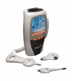 Safety 1st Advanced Solutions Family Thermometer