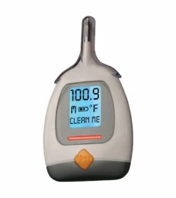 Safety 1st Advanced Solutions High Speed Infant Thermometer