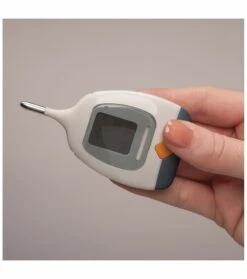 Safety 1st Advanced Solutions High Speed Infant Thermometer -Little Unicorn Store safety 1st advanced solutions high speed infant thermometer 115
