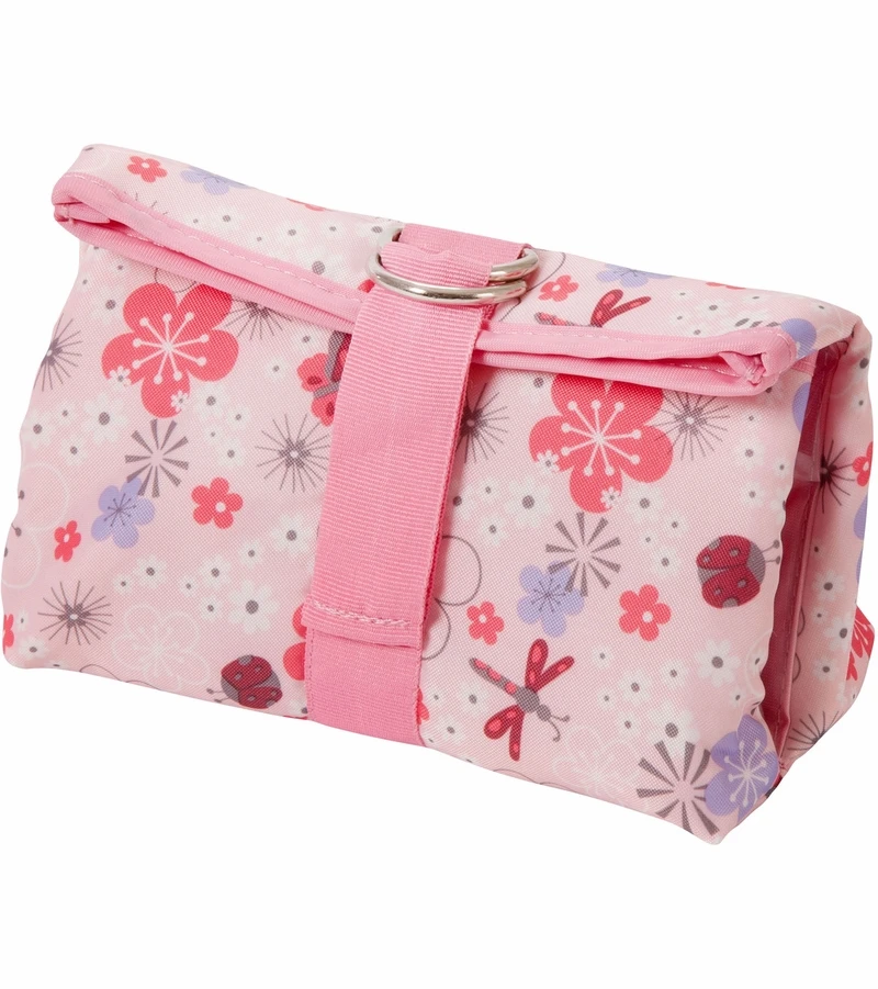 Safety 1st Complete 20pc Healthcare Kit - Pink 4 Safety 1st Complete 20pc Healthcare Kit - Pink - Image 2