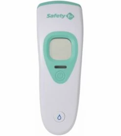 Safety 1st Easy Read Forehead Thermometer