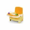 Safety 1st Snack N Scribble Feeding Portable Booster Chair -Little Unicorn Store safety 1st snack n scribble feeding portable booster chair 63