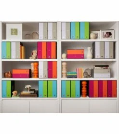 Savor "The Library" Baby Keepsake Box - Ocean 13 Savor "The Library" Baby Keepsake Box - Ocean -Little Unicorn Store savor the library baby keepsake box ocean 255