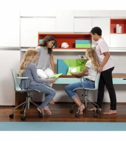 Savor "The Library" Baby Keepsake Box - Ocean 15 Savor "The Library" Baby Keepsake Box - Ocean -Little Unicorn Store savor the library baby keepsake box ocean 257