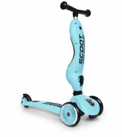 Scoot & Ride Highwaykick 1 Convertible Scooter - Blueberry 10 Scoot & Ride Highwaykick 1 Convertible Scooter - Blueberry -Little Unicorn Store scoot ride highwaykick 1 convertible scooter blueberry 182