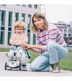 Scoot & Ride Highwaykick 1 Convertible Scooter - Blueberry 12 Scoot & Ride Highwaykick 1 Convertible Scooter - Blueberry -Little Unicorn Store scoot ride highwaykick 1 convertible scooter blueberry 184