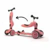 Scoot & Ride Highwaykick 1 Convertible Scooter - Peach -Little Unicorn Store scoot ride highwaykick 1 convertible scooter peach 183