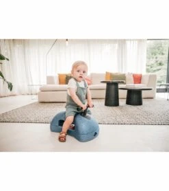 Scoot & Ride My First 3-in-1 Baby Walker & Ride-On - Sand -Little Unicorn Store scoot ride my first 3 in 1 baby walker ride on rose 70