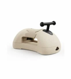 Scoot & Ride My First 3-in-1 Baby Walker & Ride-On - Sand