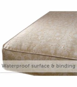 Sealy Posture Support Deluxe 2-Stage Crib Mattress -Little Unicorn Store sealy posture support deluxe 2 stage crib mattress 141