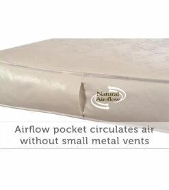 Sealy Signature Precious Rest Crib Mattress -Little Unicorn Store sealy signature precious rest crib mattress 137