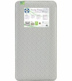 Sealy Signature Prestige Posture Crib Mattress