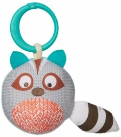 Skip Hop Camping Cubs - Peek-a-Boo Trio -Little Unicorn Store skip hop camping cubs peek a boo trio 201