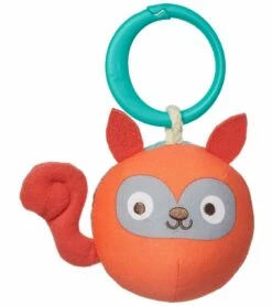 Skip Hop Camping Cubs - Peek-a-Boo Trio -Little Unicorn Store skip hop camping cubs peek a boo trio 202