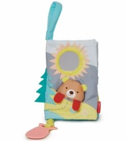 Skip Hop Camping Cubs Soft Adventure