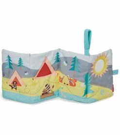 Skip Hop Camping Cubs Soft Adventure -Little Unicorn Store skip hop camping cubs soft adventure 181