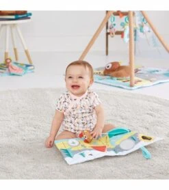 Skip Hop Camping Cubs Soft Adventure -Little Unicorn Store skip hop camping cubs soft adventure 182