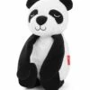 Skip Hop Cry-Activated Soother - Panda