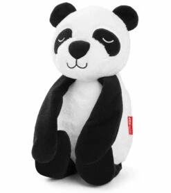 Skip Hop Cry-Activated Soother - Panda