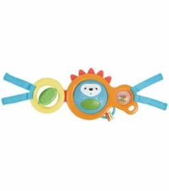 Skip Hop Explore & More Carrier Toy Bar