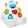 Skip Hop Explore & More Sort & Spin Yeti -Little Unicorn Store skip hop explore more sort spin yeti 145