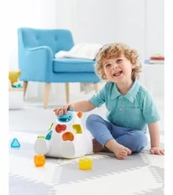 Skip Hop Explore & More Sort & Spin Yeti 11 Skip Hop Explore & More Sort & Spin Yeti -Little Unicorn Store skip hop explore more sort spin yeti 147