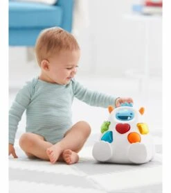 Skip Hop Explore & More Sort & Spin Yeti 13 Skip Hop Explore & More Sort & Spin Yeti -Little Unicorn Store skip hop explore more sort spin yeti 149