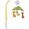 Skip Hop Giraffe Safari Crib Mobile -Little Unicorn Store skip hop giraffe safari crib mobile 123